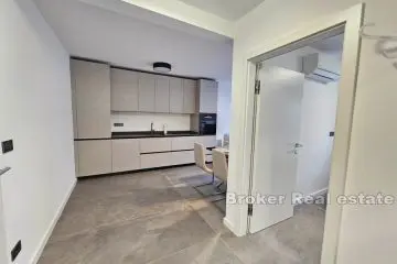 Modern apartment in the center
