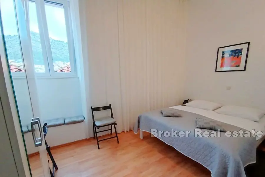 Komfortable Drei-Zimmer-Wohnung in der Altstadt