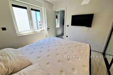 Two bedroom luxury apartment
