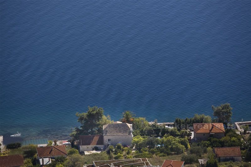 Den vakre Middelhavet huset
