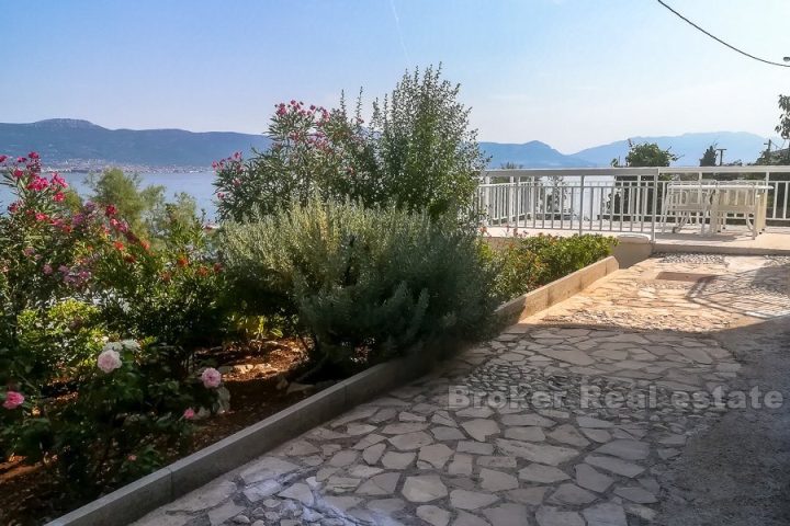 House on island of Ciovo, for sale