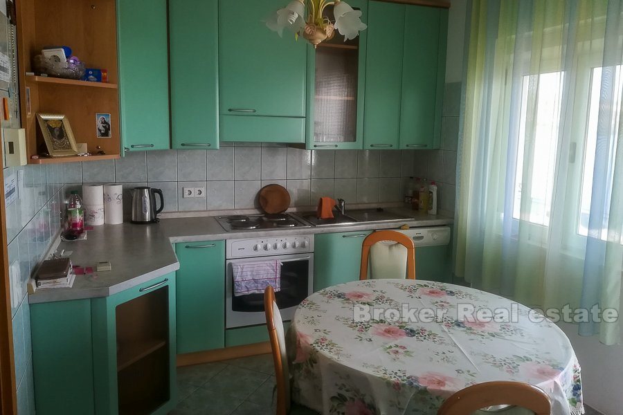 Maison sur l'île de Ciovo, à vendre