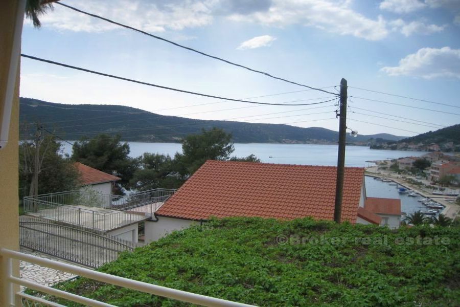 House close to the Marina, for sale