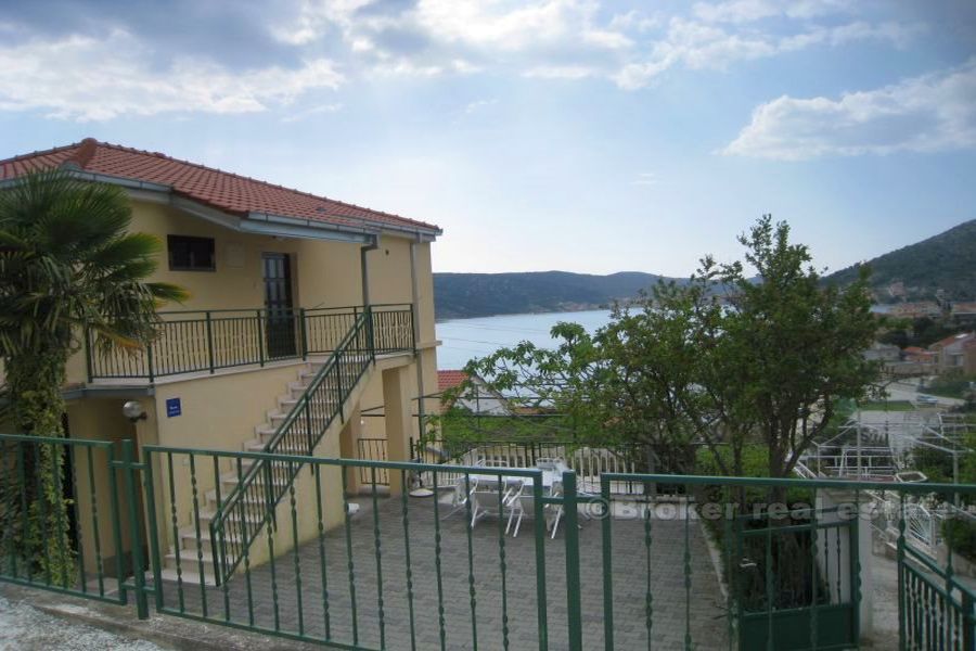 House close to the Marina, for sale