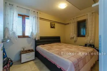 Comfortable one bedroom apartment