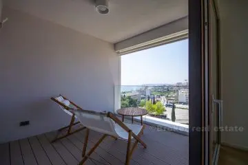 Luxury two-bedroom apartment, for sale