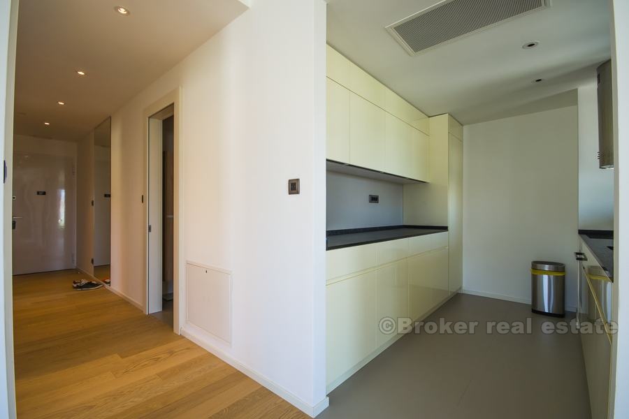 Luxury two-bedroom apartment, for sale