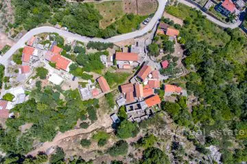 Maison au coeur de l'île de Hvar