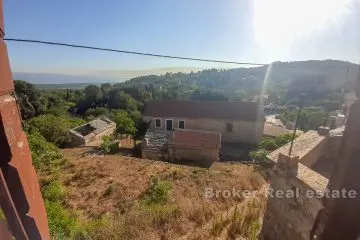 Haus im Herzen der Insel Hvar