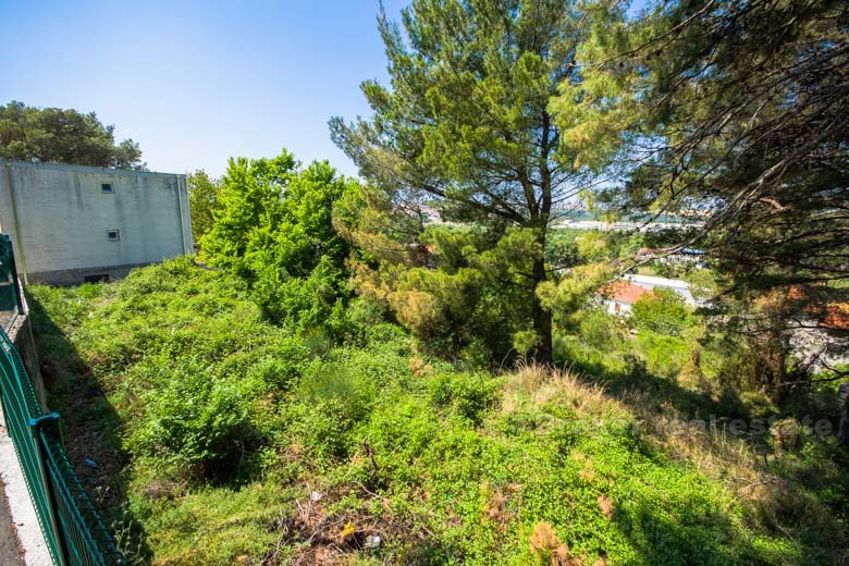 Building land of 1650 m2, on sale