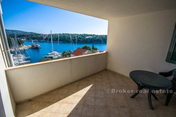 One bedroom apartment, by the sea, for sale