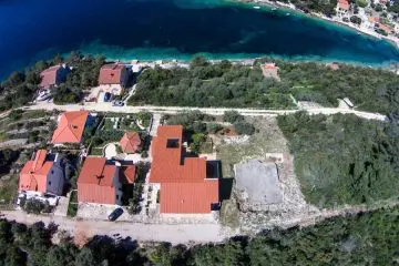 Unique house with sea view, for sale