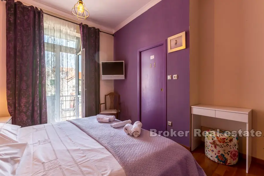 Luksusowy apartament z 3 sypialniami w pobliżu Riva