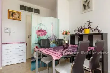 Two bedroom apartment in Znjan