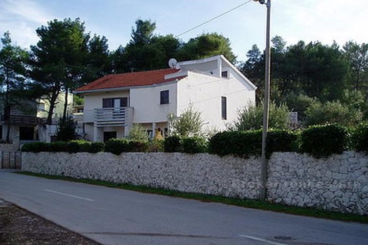 2 houses, by the sea, for sale