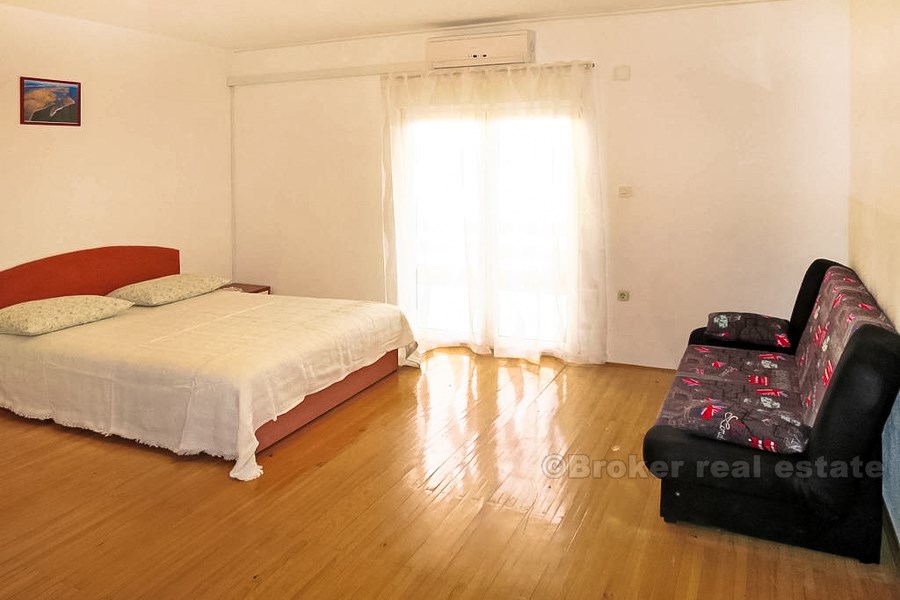 Appartamento di 2 camere da letto, in vendita