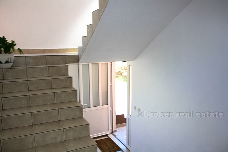 Detached family house, for sale