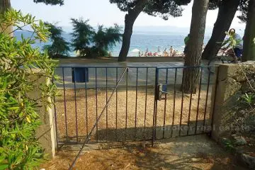 House infront of the sea, for sale