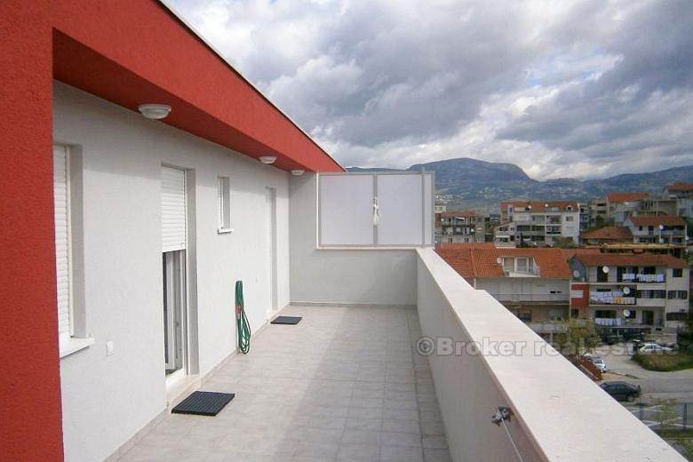 Mejasi, One-bedroom apartment, for sale