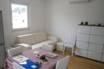 Mejasi, One-bedroom apartment, for sale