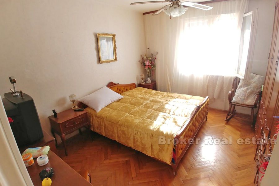 Sukoisan, appartamento con due camere da letto in vendita