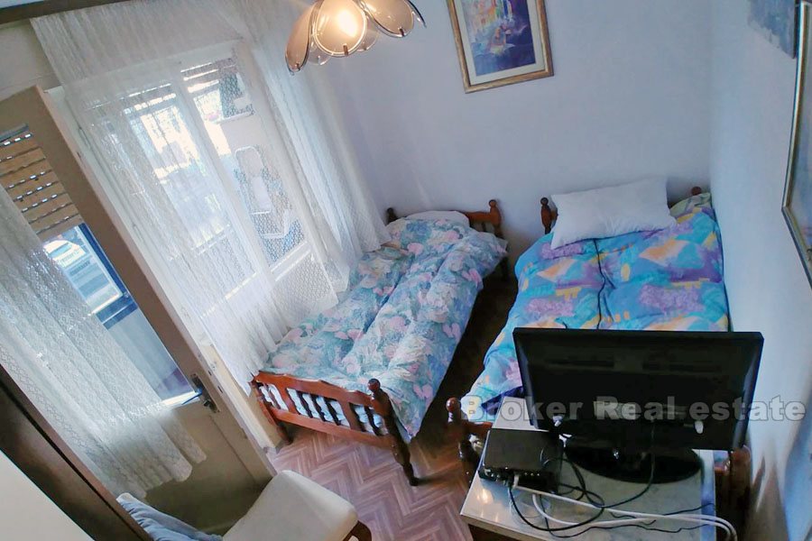 Sukoisan, apartament z dwiema sypialniami na sprzedaż