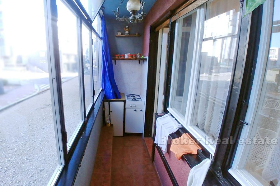 Sukoisan, two bedroom apartment for sale