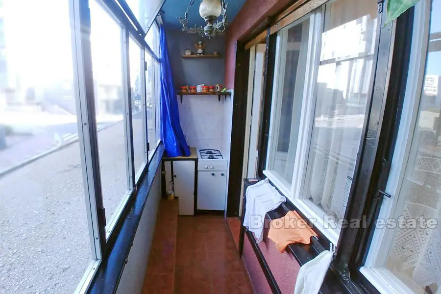 Sukoisan, appartamento con due camere da letto in vendita