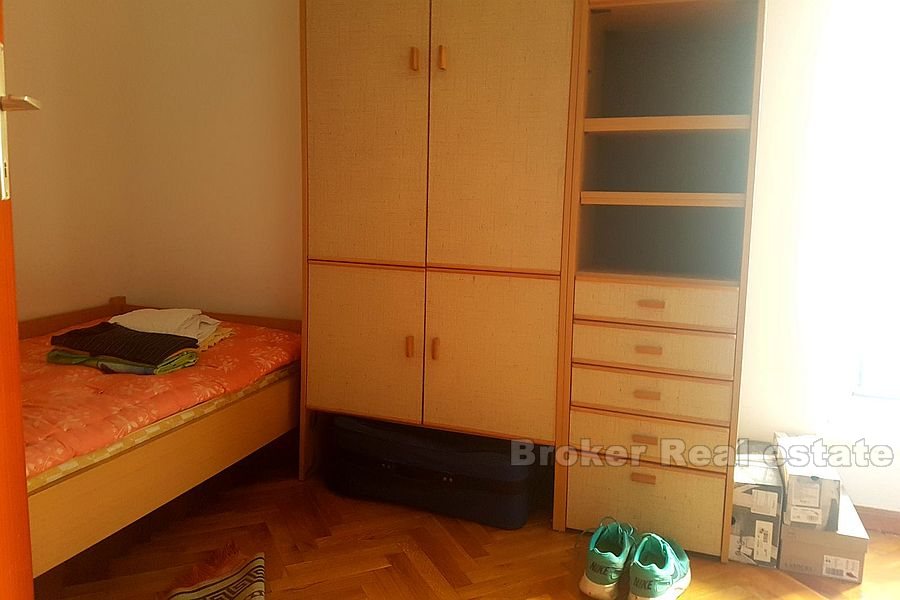 Sucidar, appartement confortable de trois chambres, à vendre