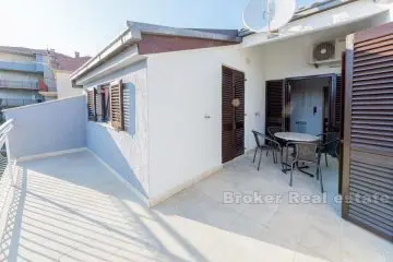Kamen, semi-detached house with garage, for sale