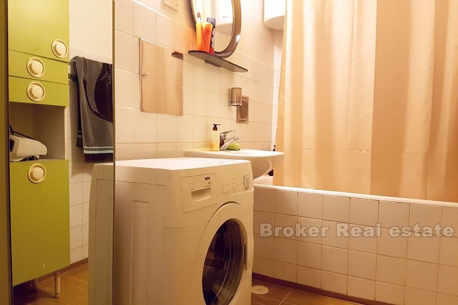 Bol, two bedroom apartment, for sale