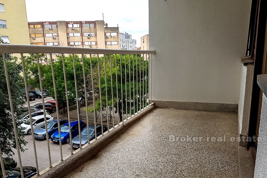 Comfortable two bedroom apartment, for sale