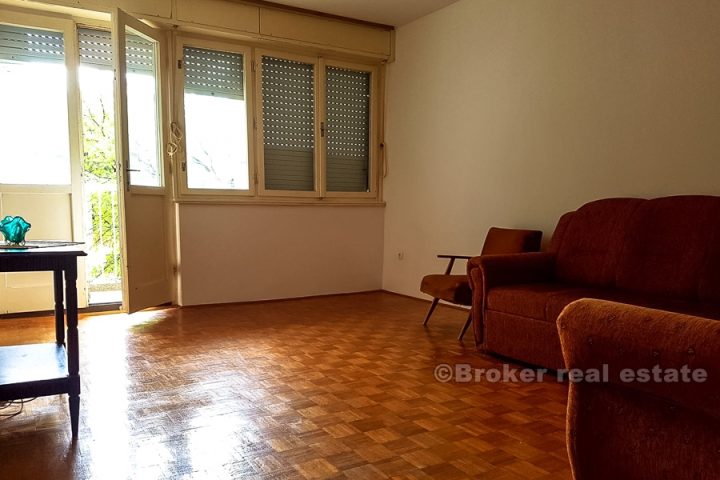 Comfortable two bedroom apartment, for sale