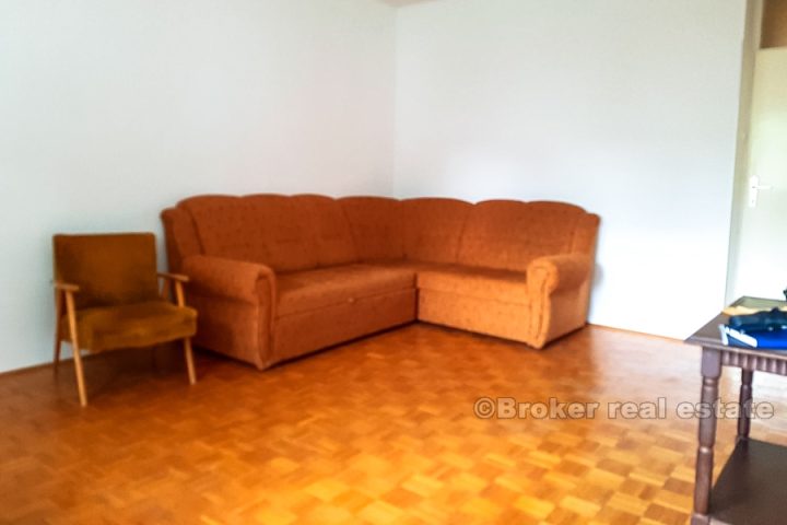 Comfortable two bedroom apartment, for sale