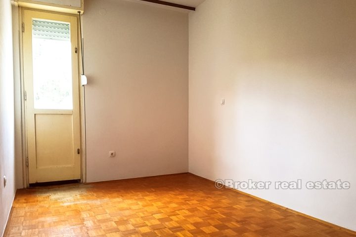 Comfortable two bedroom apartment, for sale