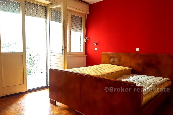 Comfortable two bedroom apartment, for sale