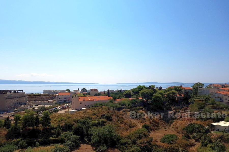 Trstenik, two bedroom apartment for rent for a longer period