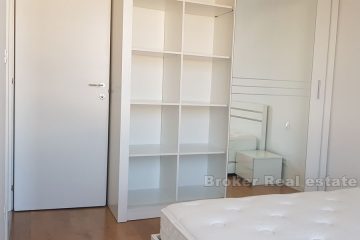 Trstenik, two bedroom apartment for long term rent