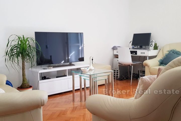 Sućidar, two bedroom apartment, south orientation
