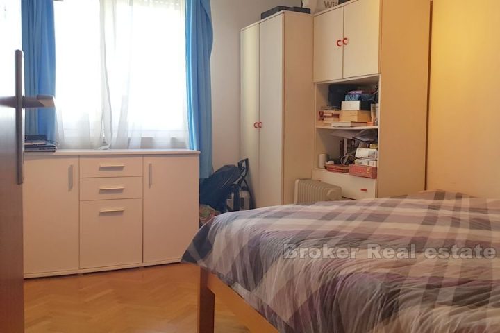 Sućidar, two bedroom apartment, south orientation