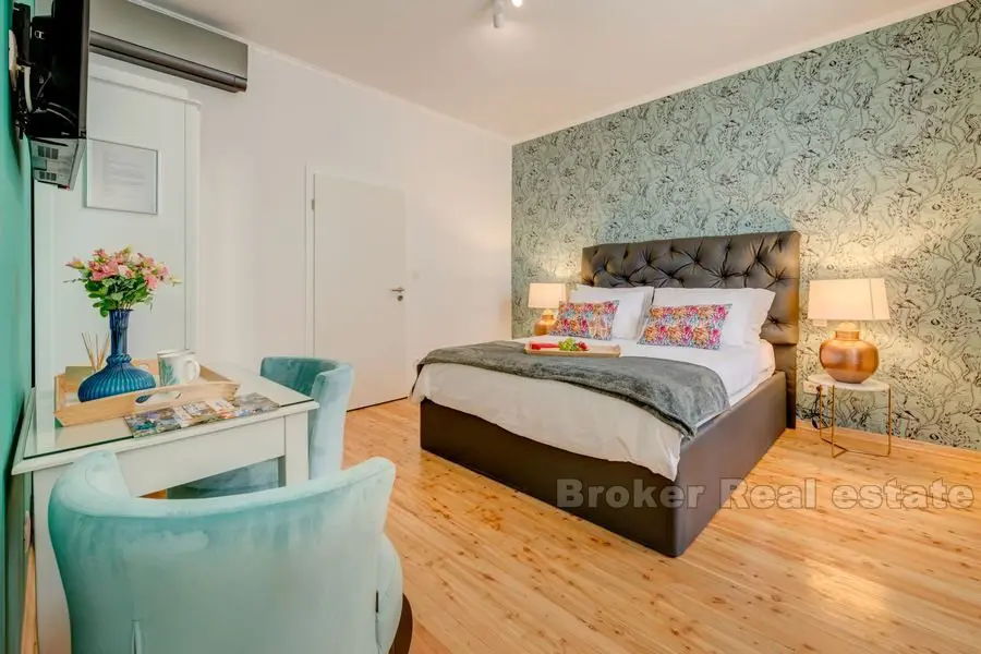 Varos, appartamento con tre camere da letto per il turismo