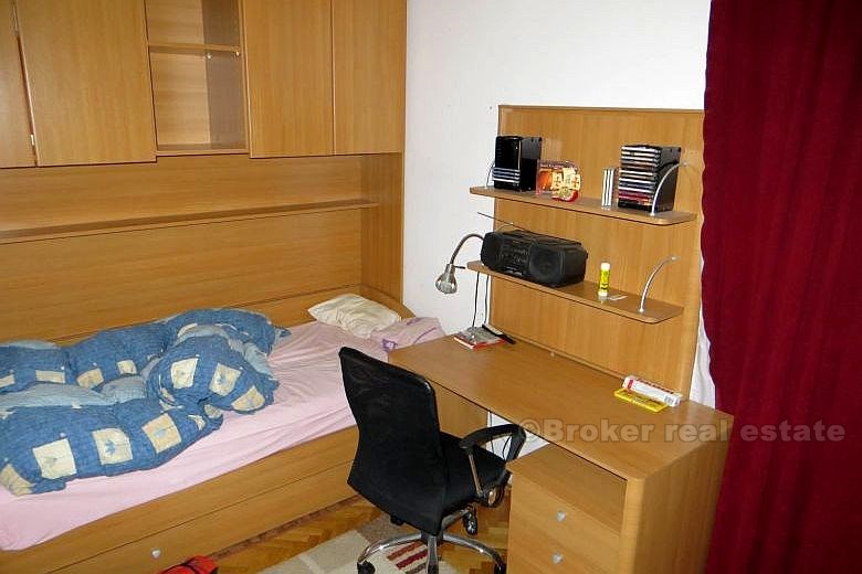 Trstenik, Two floor apartment, for sale