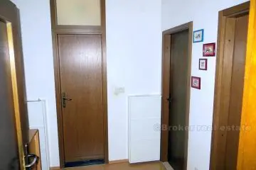 Three bedroom apartment
