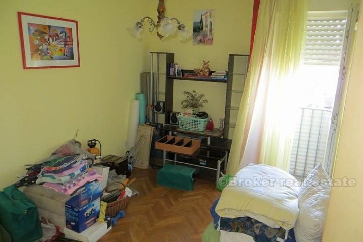 Poljud, Three bedroom apartment, for sale