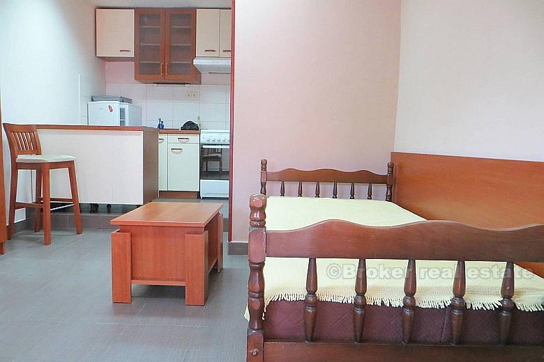 Sucidar, Three bedroom apartment, for sale
