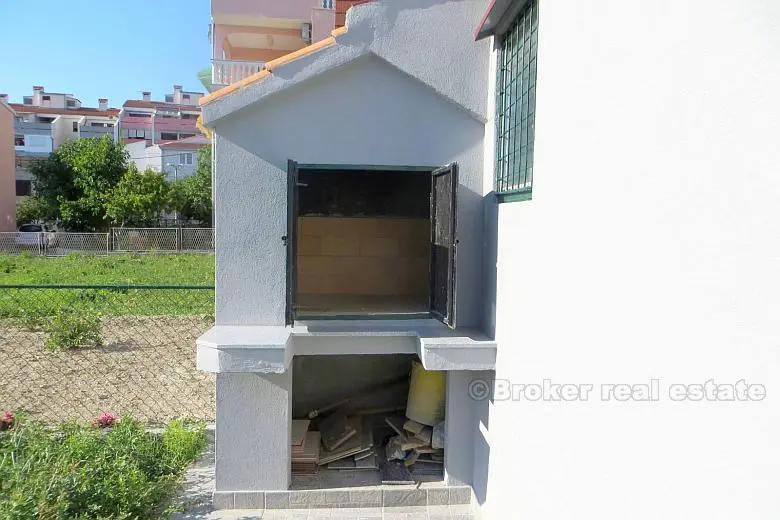 Tre roms leilighet for salg
