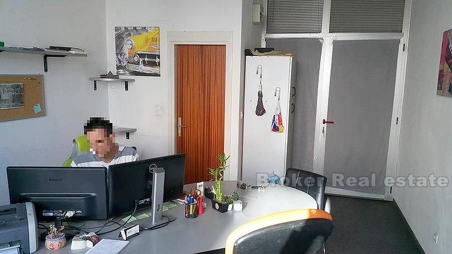 Poljud, office space