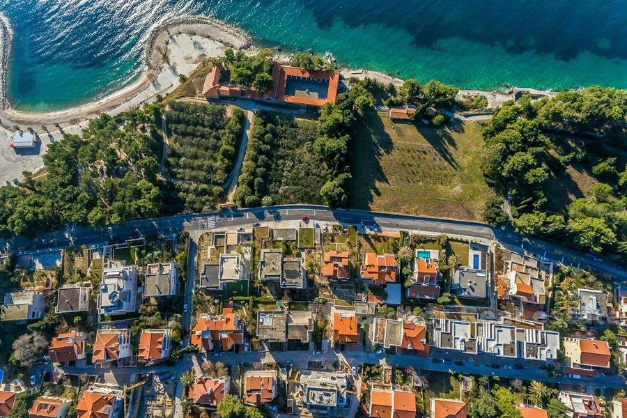 7 luxury apartments, for sale