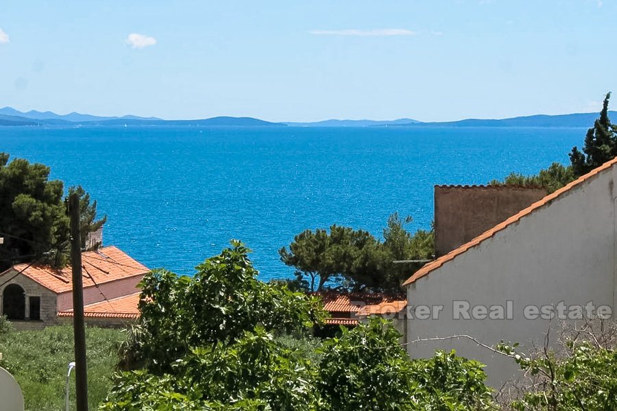 Two bedroom apartment, sea view, sale