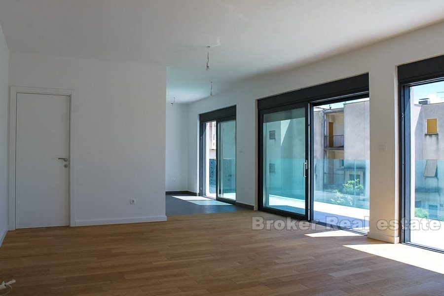 Two bedroom apartment, sea view, sale